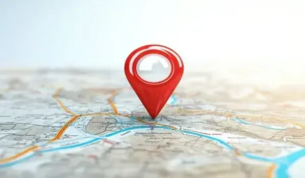 Serene Elderflower Location Map — Wadgaon Sheri, Pune Map marker highlighting the Wadgaon Sheri location of Serene Elderflower in Pune